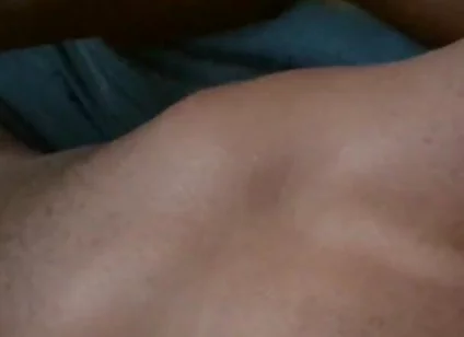 It Was Hot and It Made Me Horny.