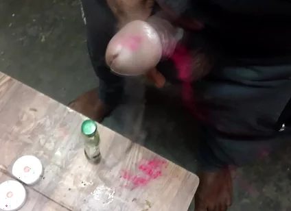 Desi Cock