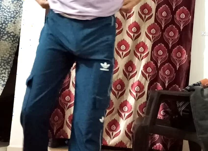 He Is Refusing but I Fuck Him Hardcore