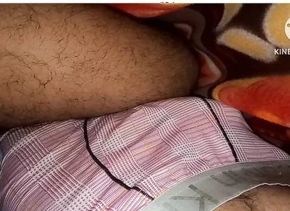 First Time I Open My Step Brother Underwear to See His Big Wood in Midnight
