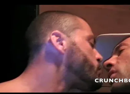 Sucking Straight Cock in Glory Holes