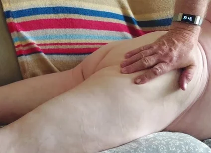 Come and Fuck My Beautiful Ass