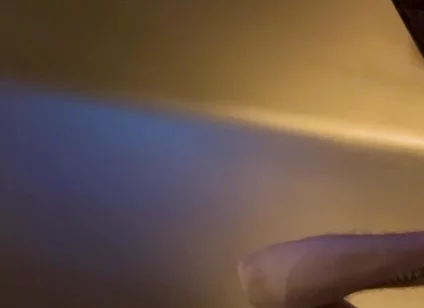 Raw Otter Dildo Fuck & Cum