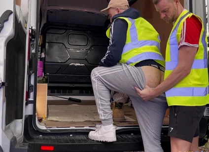 Skullfuck Your Rough Trade Road Worker