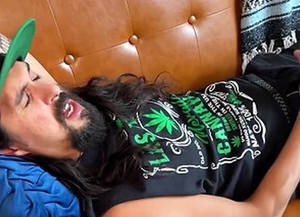 Maxx Stoner - Stoner Cumshot