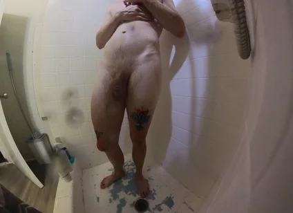 Shower Mysteries 4