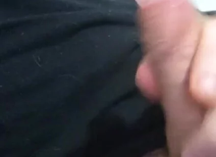 Big Italian Dick Cum Shot and Big Ball Full of Sperm