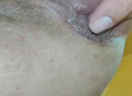 Short Creampie Cumpilation