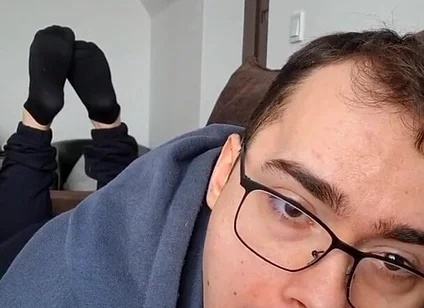 Sucking Your Cock Until You Cum in My Mouth Dildo