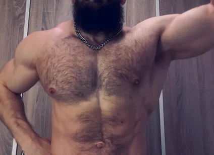 Muscles