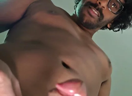 Edging, Some Dirty Talk