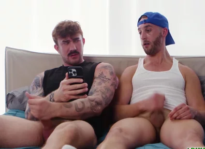 Go Even Further With Each Other - Adam Hanks, Evan Jordie And Adam Banks