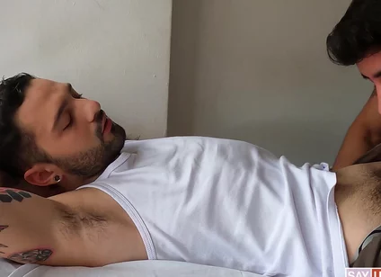 Bareback Leche - Their Favorite Flavor - Igor Lucios
