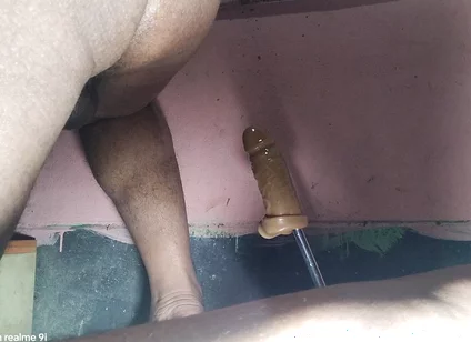 Anal Sex with a Toy Is a Different and on, Let's Have Sex with Toys, Let's Have Fun,