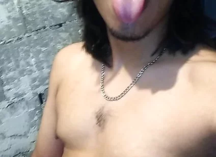 Naked to the Hilt