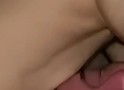 My Cock, His Oxygen