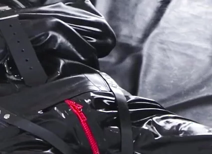 Rubber Bound - Bound 1
