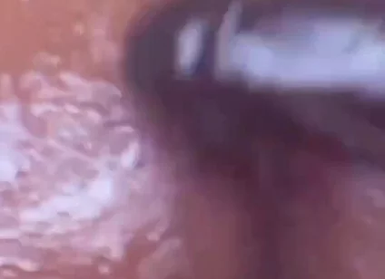 POV: doordash dropped off the wrong cake