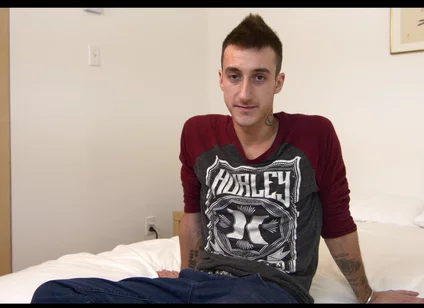 Q&a with Not so Little Jimmy