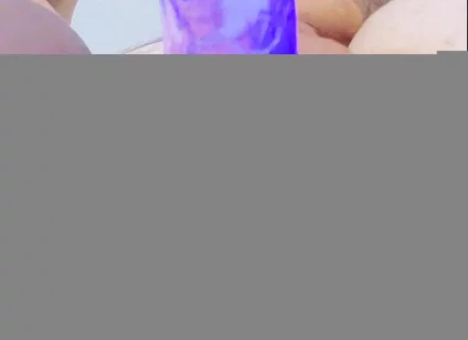 Dildo Session