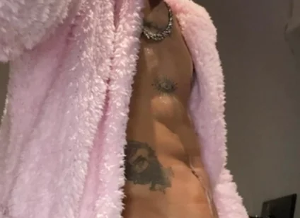Horny in the European Winter