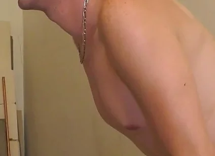Loard of Cum up My Ass 5713