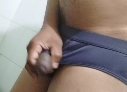 Nude Boy