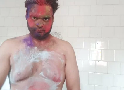 Holi Cum