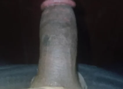 Massive Cock