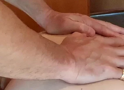 Barely Legal Redhead Teen Twink Gets Fucked Doggystyle by Sexy Stepdaddy