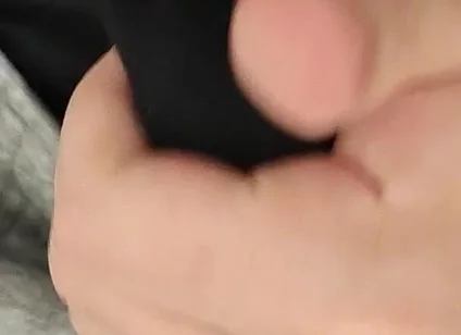 Twink Jerks Inside Underwear