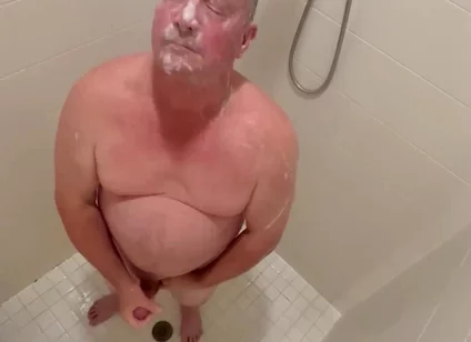 My Original Shower and Shave Clips