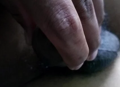 Masturbating Third Time Today After Lot of Cumshot