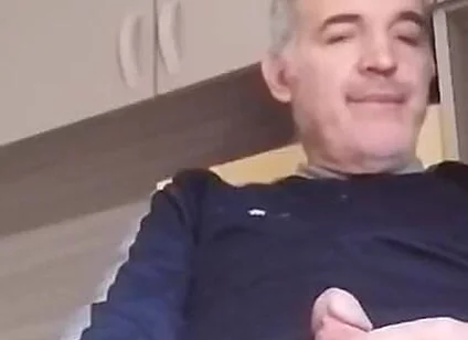 You Feel Like Fucking with Me