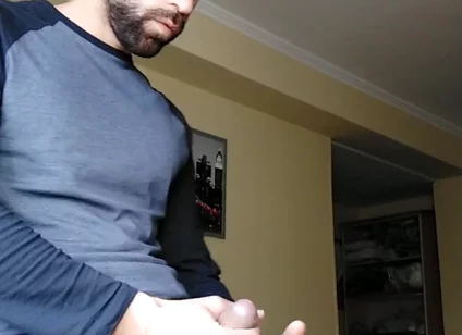 Horny as Hell