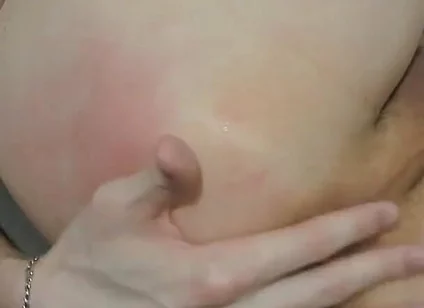 Sweet Anal Prolapse and Fisting of a Young Hot Ass