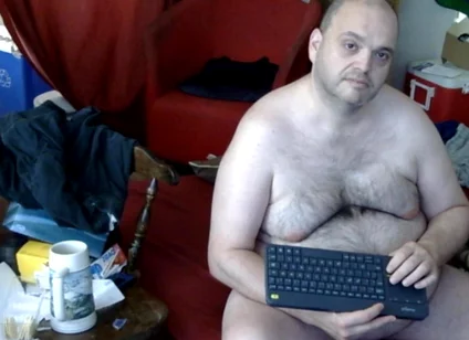 Relax Naked