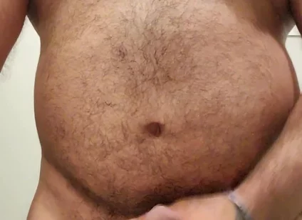 Mature Guy