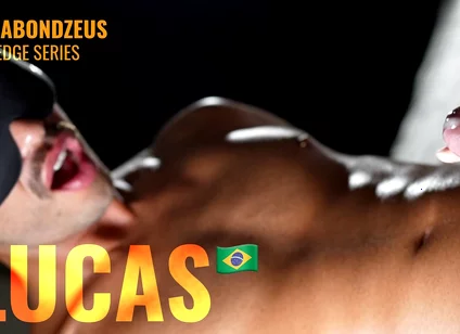 The Edge Series - Lucas