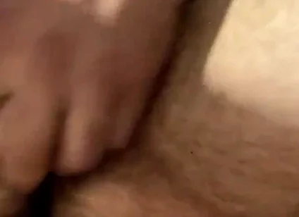 Nu Stroke My Tail