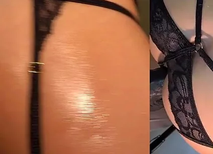 Ass Fucking My Tight Hole!