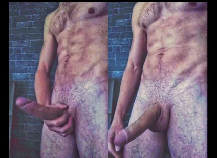 French Student Masturbates for the First Time!
