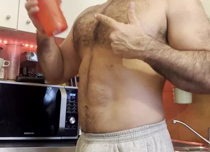 Protein Shake