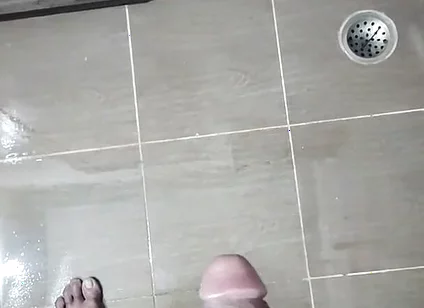 Cumshot