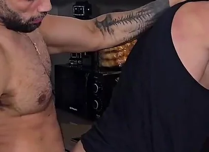 Mika, what a great fuck! What a good bottom!