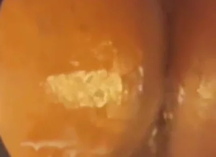 Masturbating My Oiled Ass