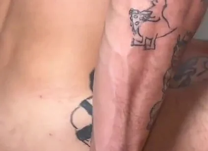 Ricky Xl Fucks Hot Muscle Latin Stud Bareback Letthemwatch
