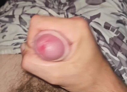 Wanking