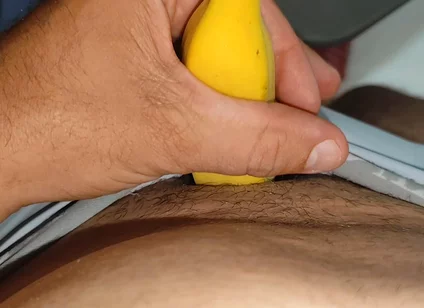 Impressive Surprise When It Is Peeled.