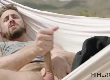 Wesley Woods In Watch Me Cum